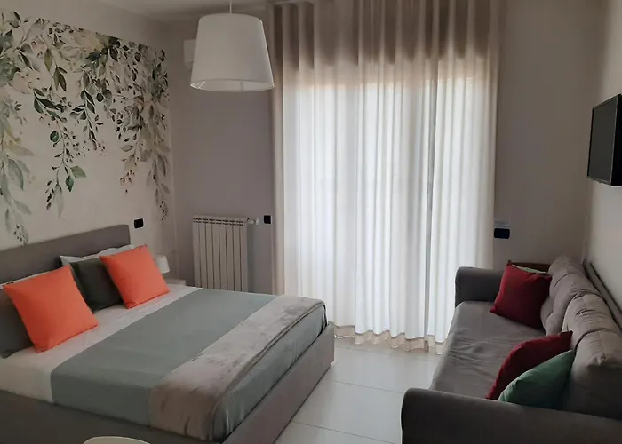 My Comfort Suite Napoli